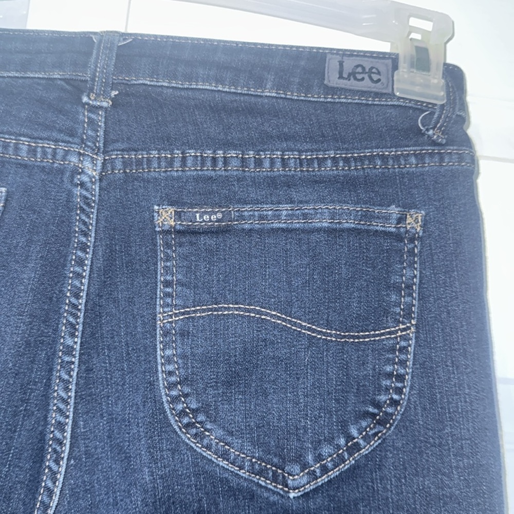 Lee Womens Jeans - Picture 6 of 7